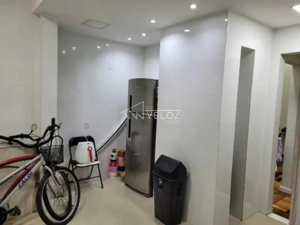 Apartamento, 1 quarto, 80 m² - Foto 9