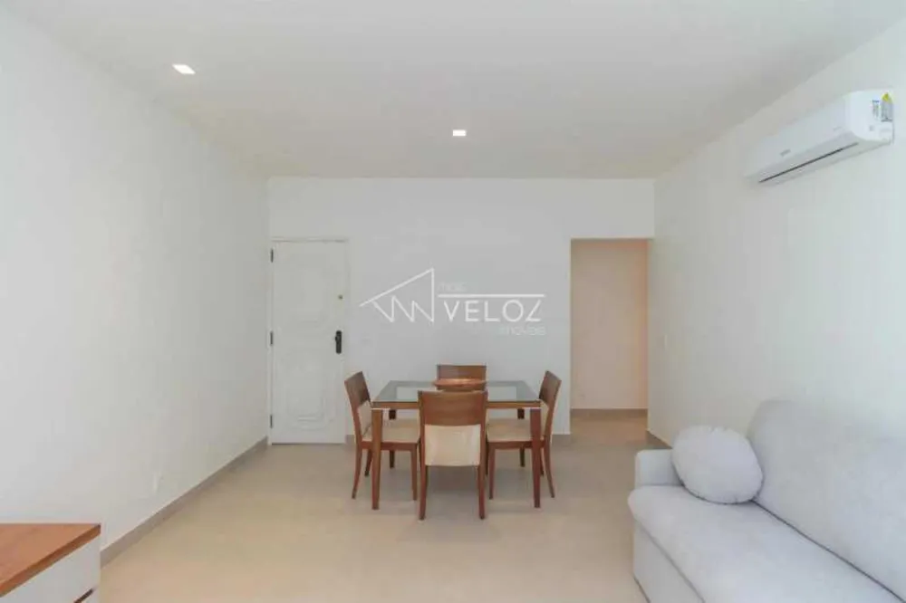 Apartamento, 3 quartos, 97 m² - Foto 9