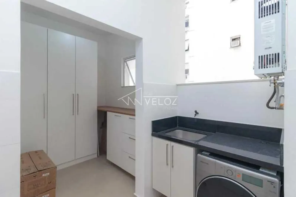 Apartamento, 3 quartos, 97 m² - Foto 6