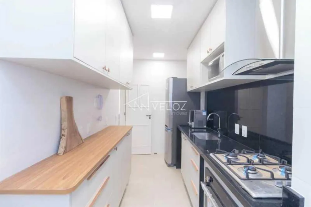 Apartamento, 3 quartos, 97 m² - Foto 3