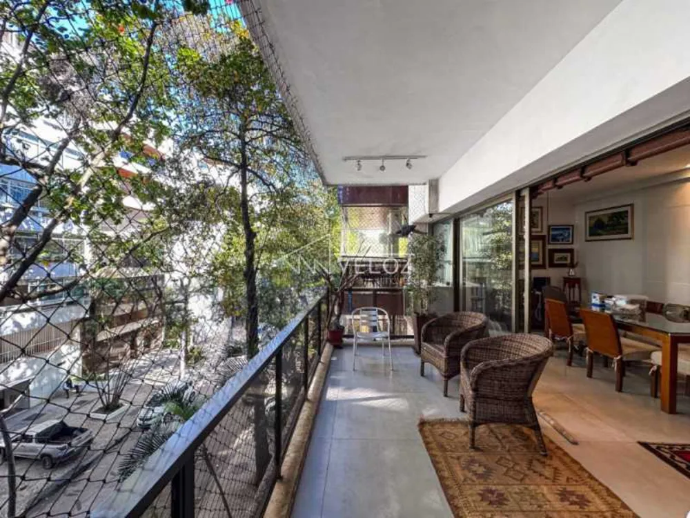Apartamento, 3 quartos, 101 m² - Foto 11