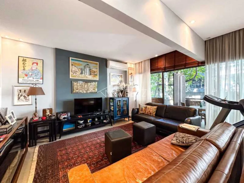 Apartamento, 3 quartos, 101 m² - Foto 6