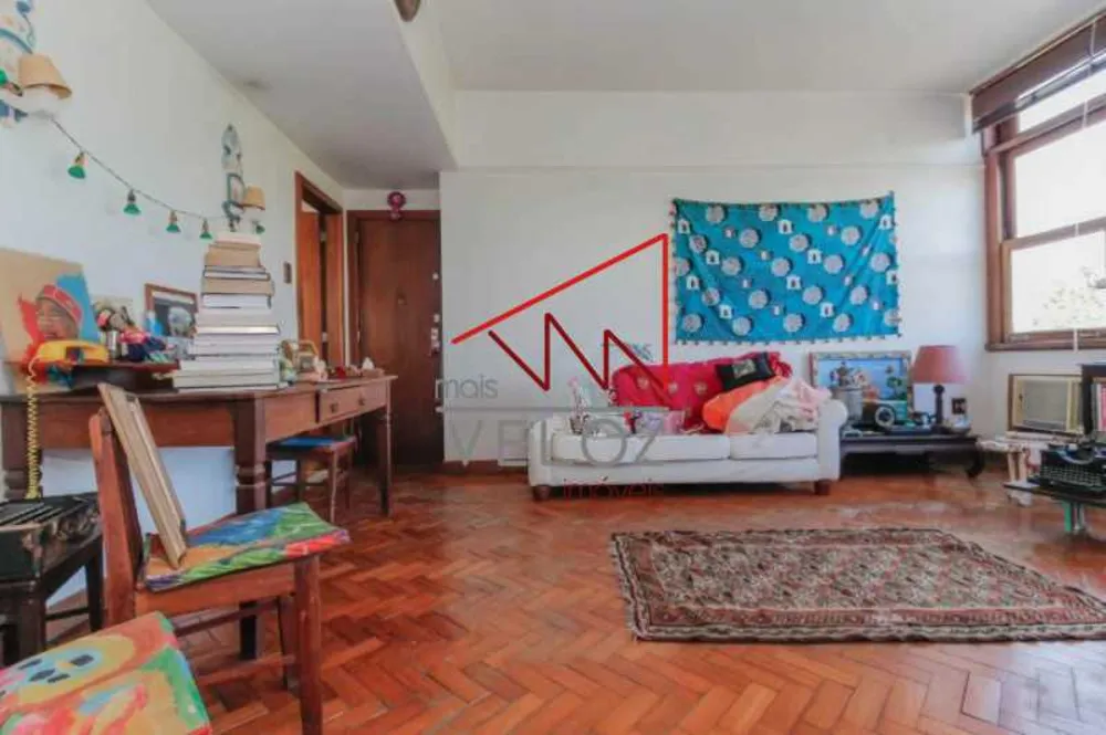 Apartamento, 2 quartos, 70 m² - Foto 7