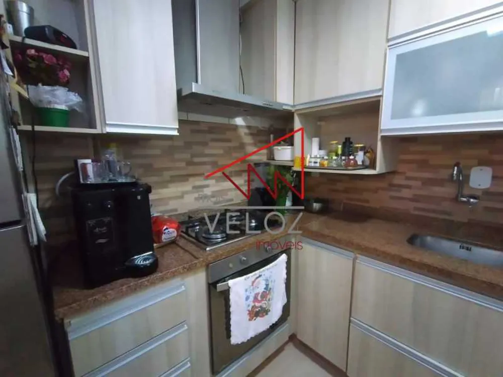 Apartamento, 2 quartos, 60 m² - Foto 19