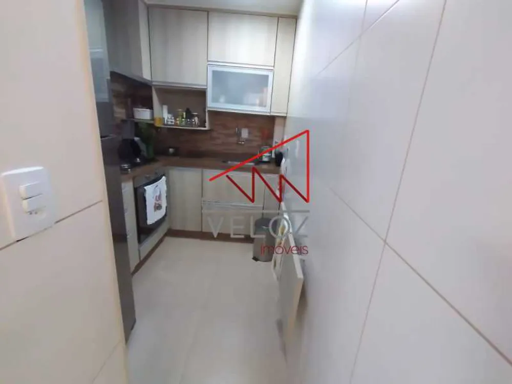 Apartamento, 2 quartos, 60 m² - Foto 2
