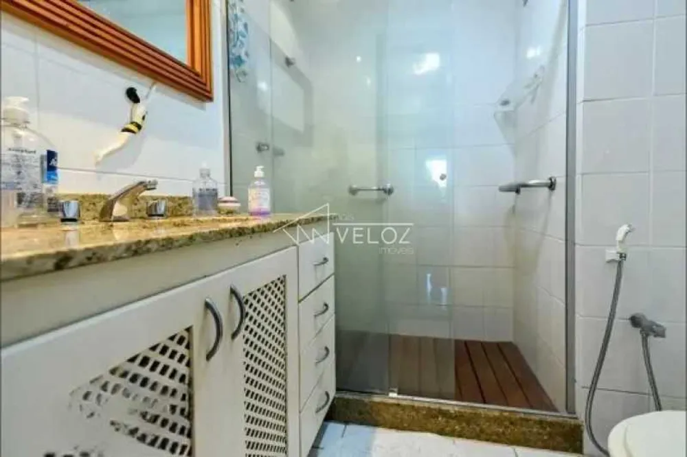 Apartamento, 2 quartos, 85 m² - Foto 9
