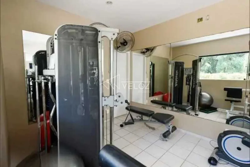Apartamento, 2 quartos, 85 m² - Foto 20