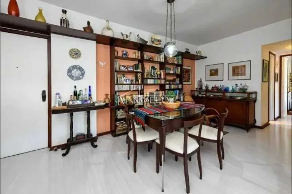 Apartamento, 2 quartos, 85 m² - Foto 5