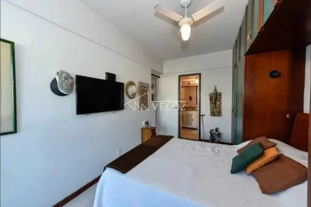 Apartamento, 2 quartos, 85 m² - Foto 3