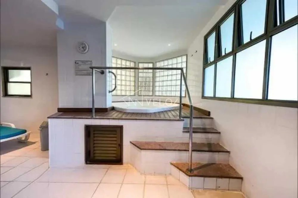 Apartamento, 2 quartos, 85 m² - Foto 12