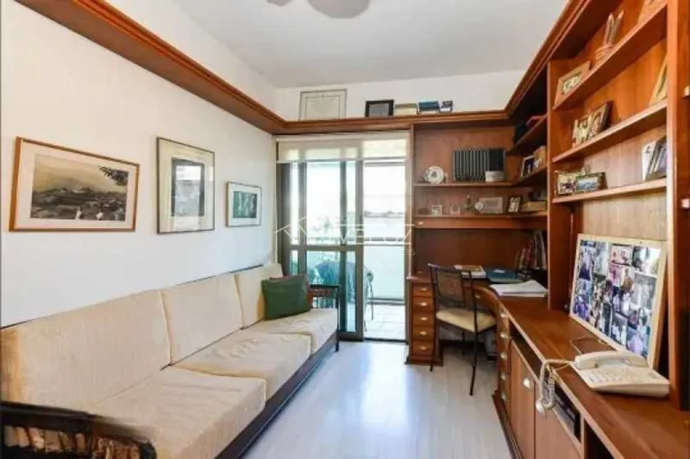 Apartamento, 2 quartos, 85 m² - Foto 6