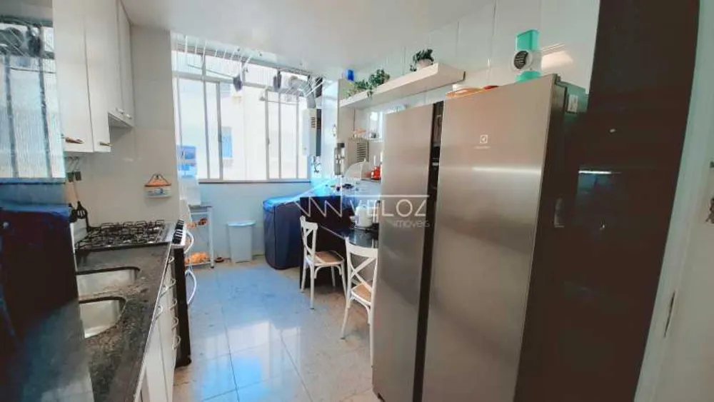 Apartamento, 3 quartos, 120 m² - Foto 6