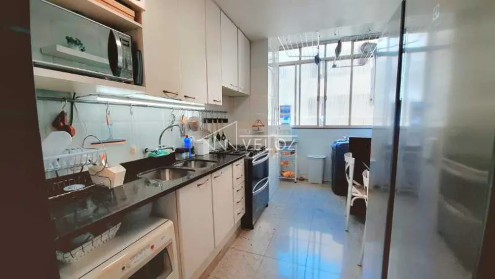 Apartamento, 3 quartos, 120 m² - Foto 7