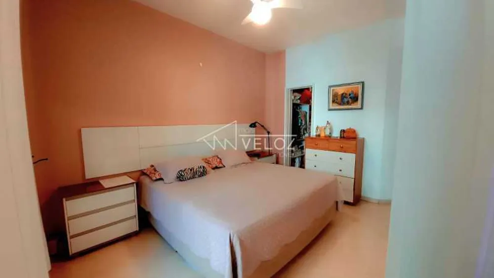 Apartamento, 3 quartos, 120 m² - Foto 16