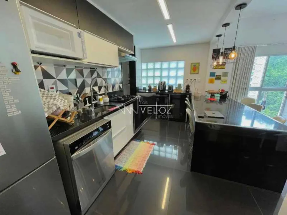 Apartamento, 3 quartos, 100 m² - Foto 20
