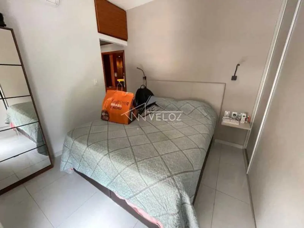 Apartamento, 3 quartos, 100 m² - Foto 14