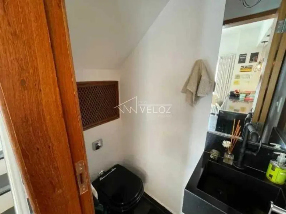 Apartamento, 3 quartos, 100 m² - Foto 5