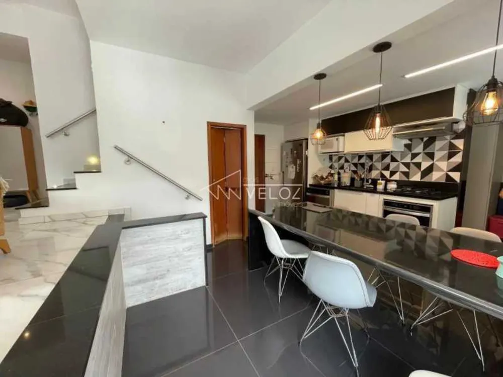 Apartamento, 3 quartos, 100 m² - Foto 4