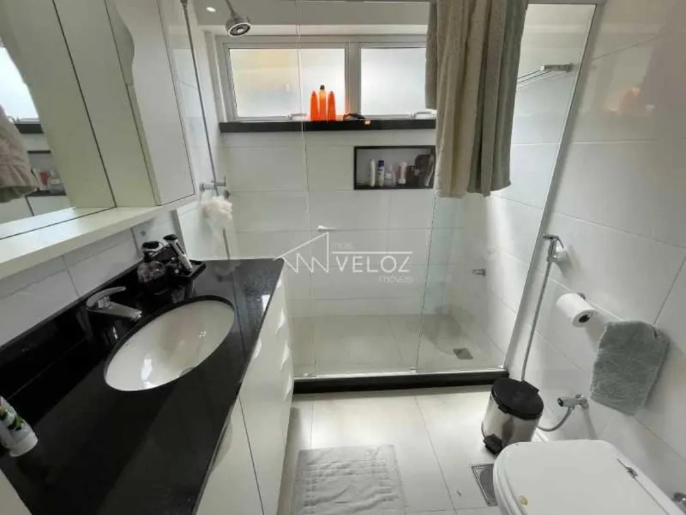 Apartamento, 3 quartos, 100 m² - Foto 12