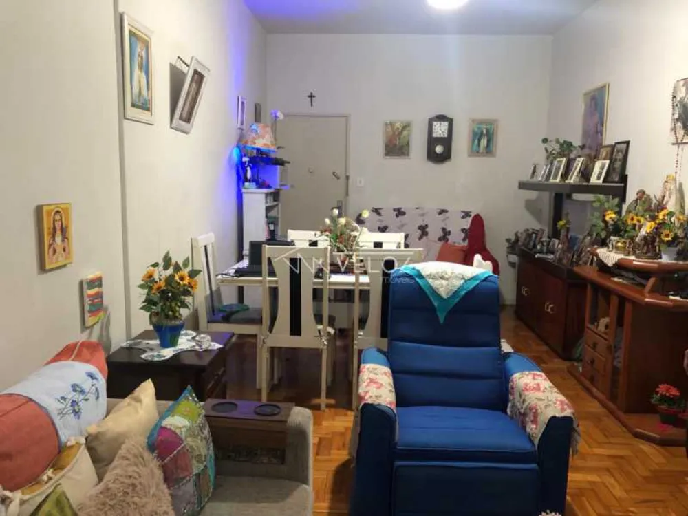Apartamento, 2 quartos, 80 m² - Foto 5