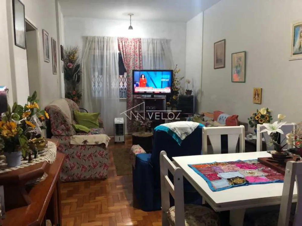 Apartamento, 2 quartos, 80 m² - Foto 3