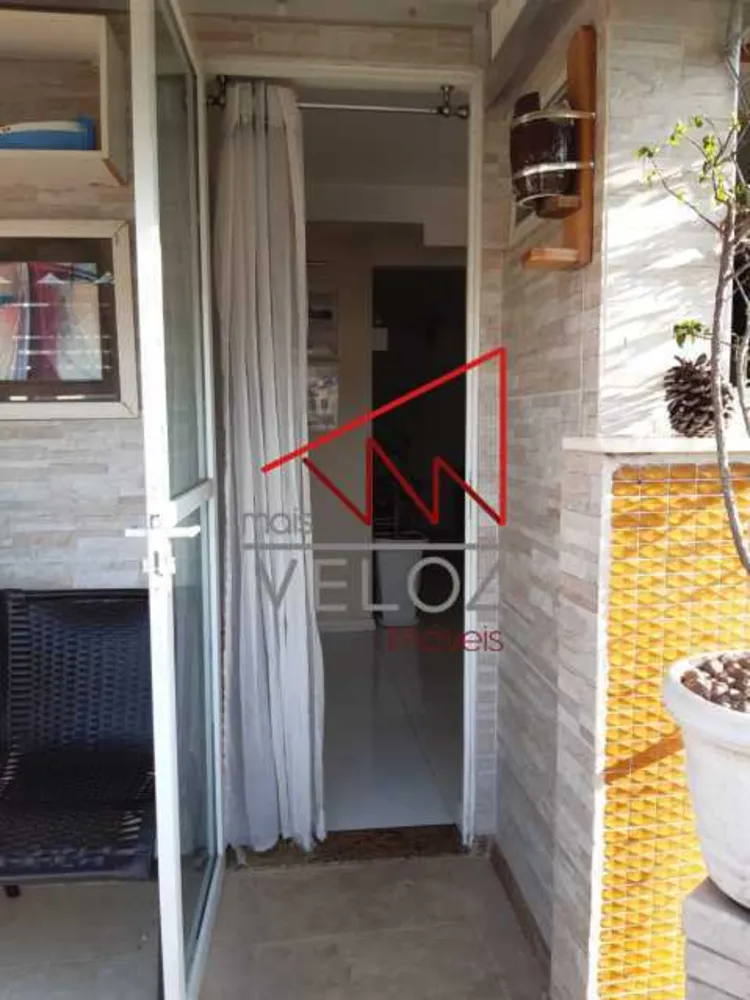 Cobertura, 3 quartos, 145 m² - Foto 22