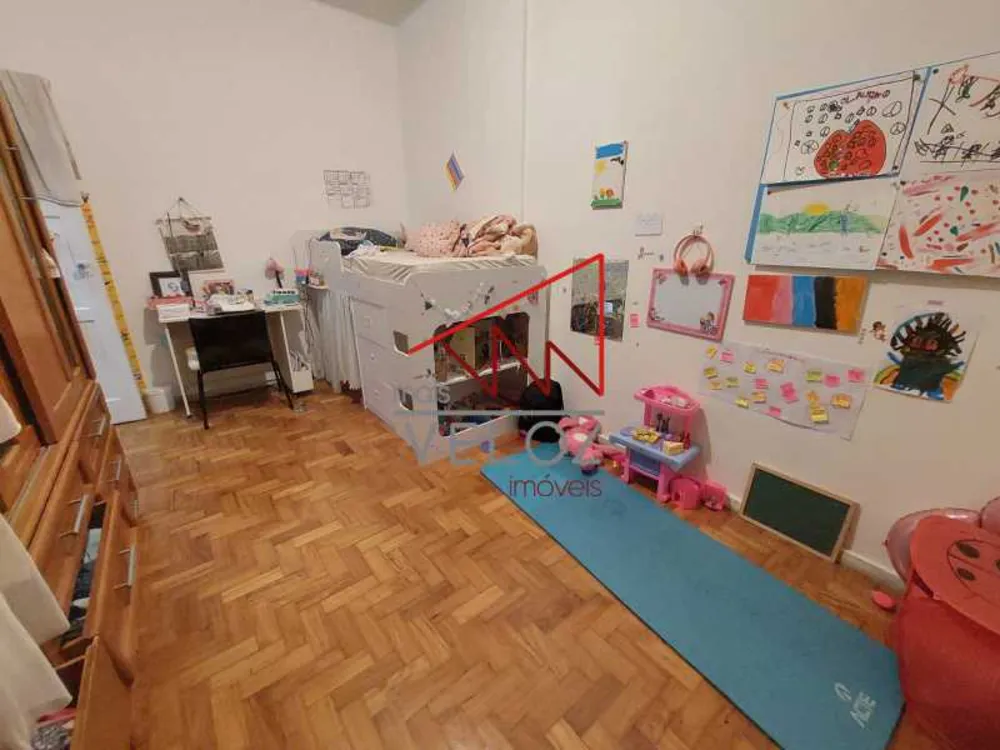 Apartamento, 3 quartos, 110 m² - Foto 8