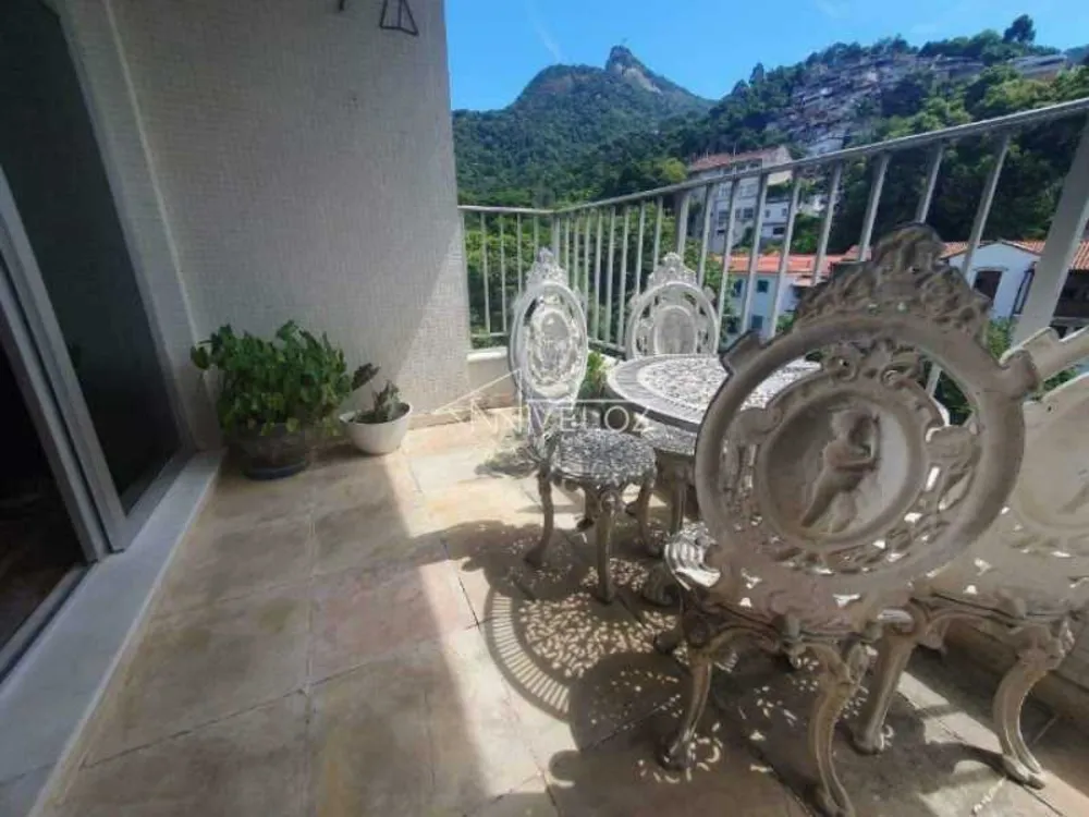 Apartamento, 4 quartos, 133 m² - Foto 1