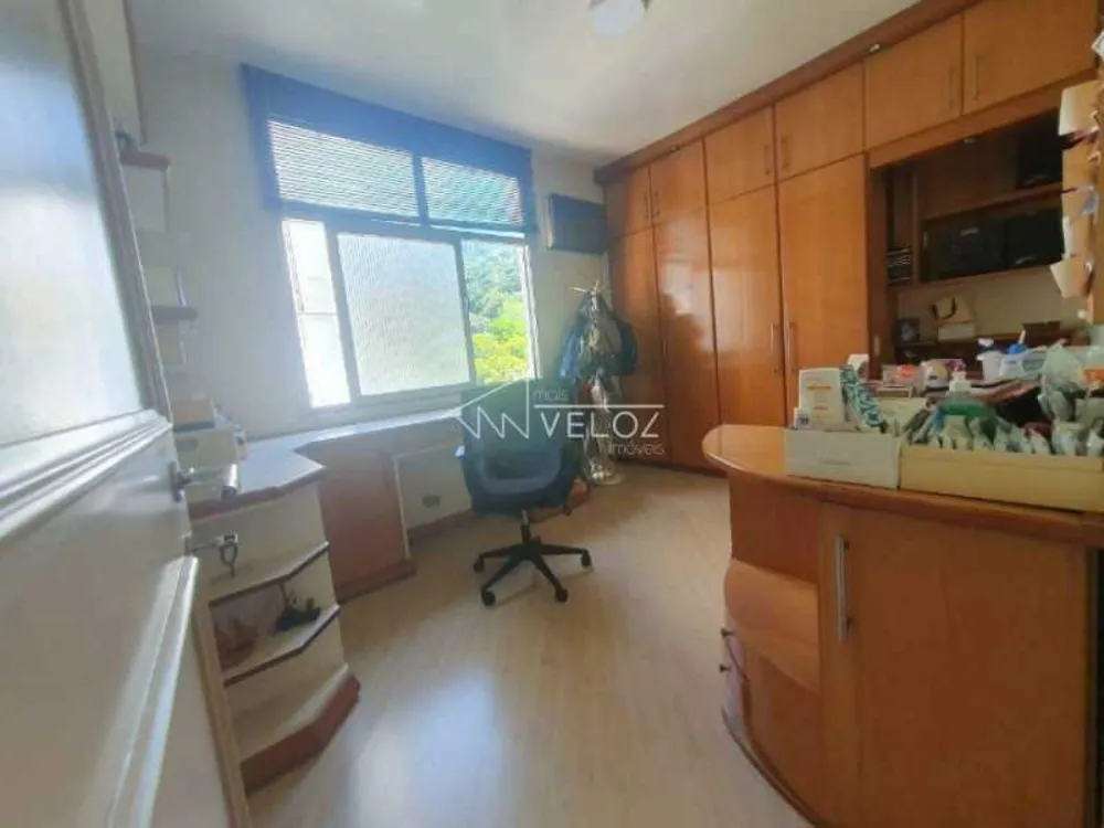 Apartamento, 4 quartos, 133 m² - Foto 3