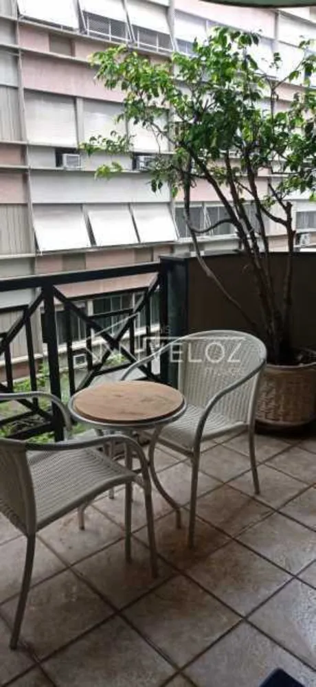 Flat/Apart Hotel, 1 quarto, 51 m² - Foto 16