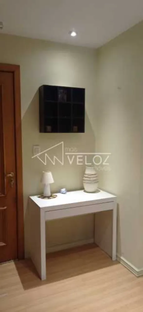 Flat/Apart Hotel, 1 quarto, 51 m² - Foto 1