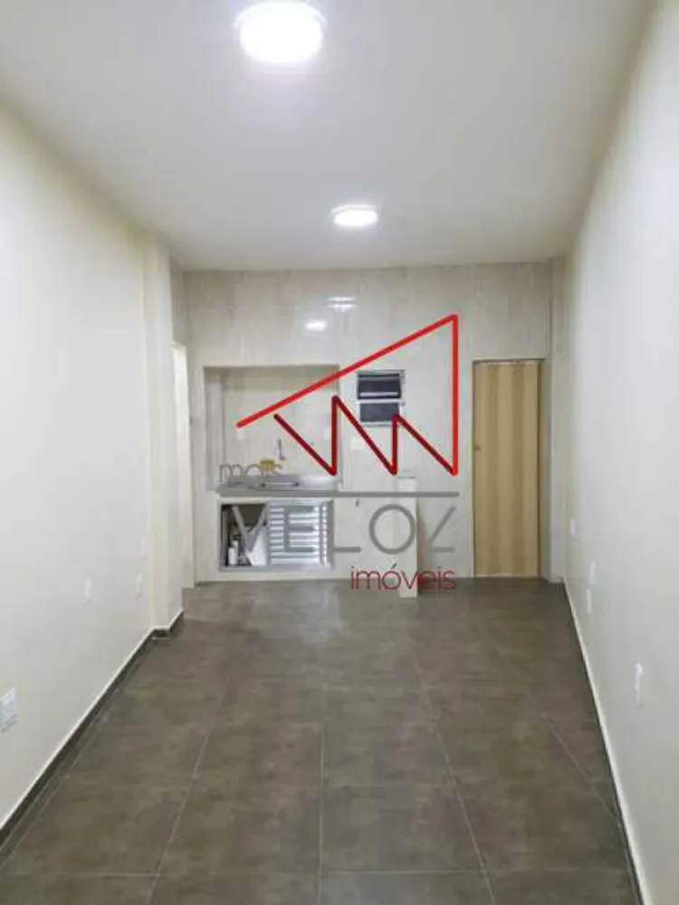 Kitnet-Studio, 20 m² - Foto 4
