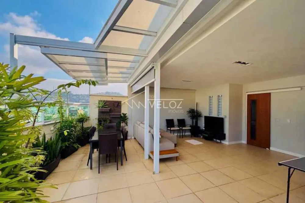 Cobertura, 3 quartos, 205 m² - Foto 16