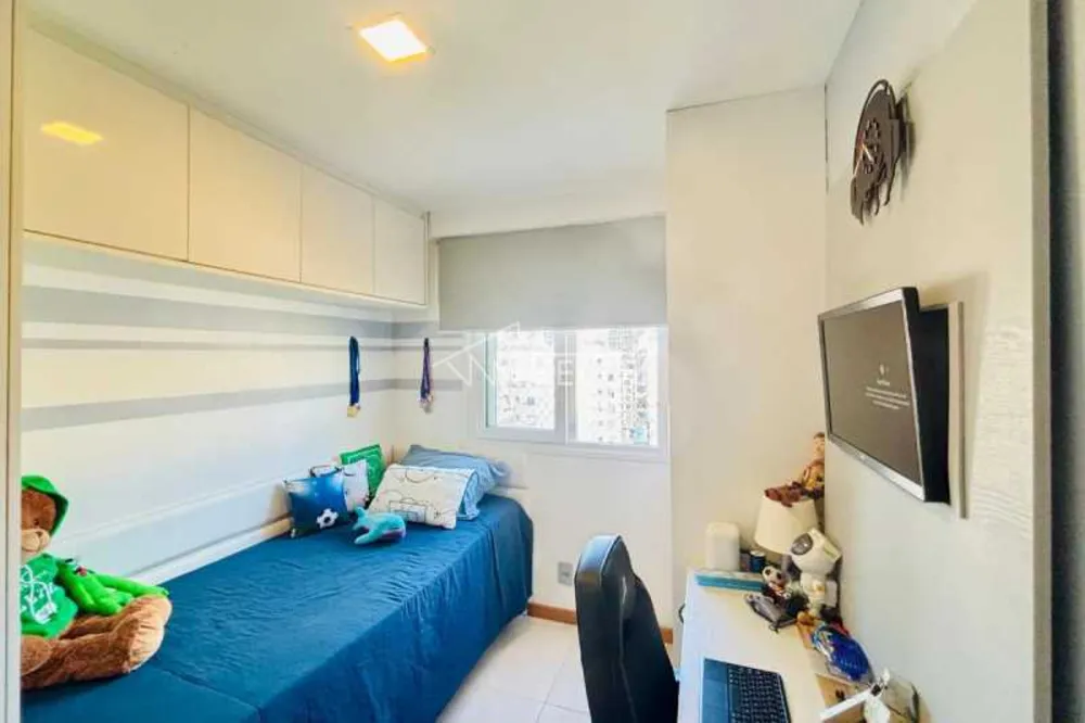 Cobertura, 3 quartos, 205 m² - Foto 12