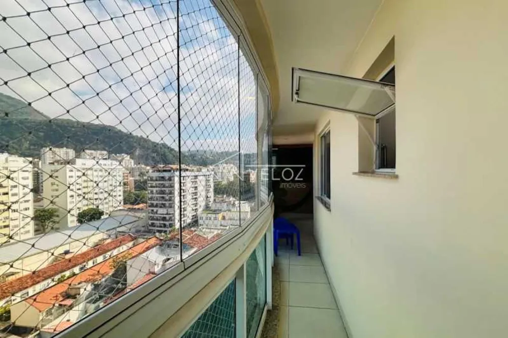 Cobertura, 3 quartos, 205 m² - Foto 8