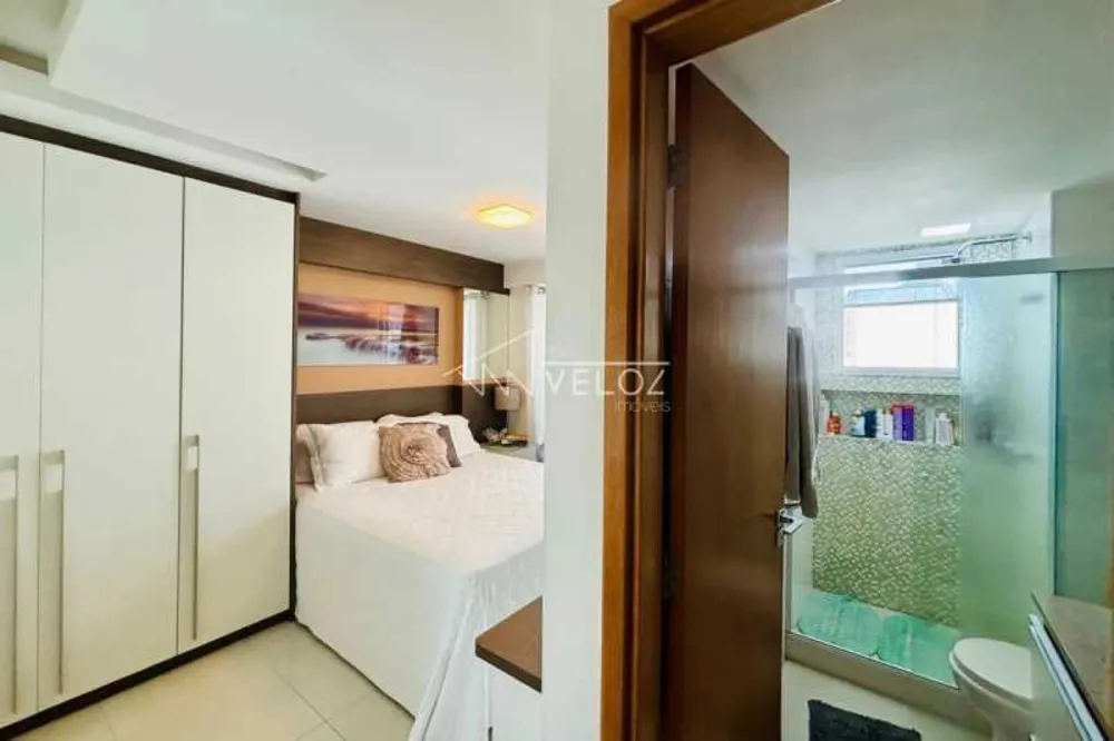 Cobertura, 3 quartos, 205 m² - Foto 11