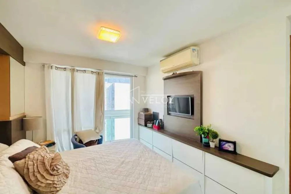 Cobertura, 3 quartos, 205 m² - Foto 9