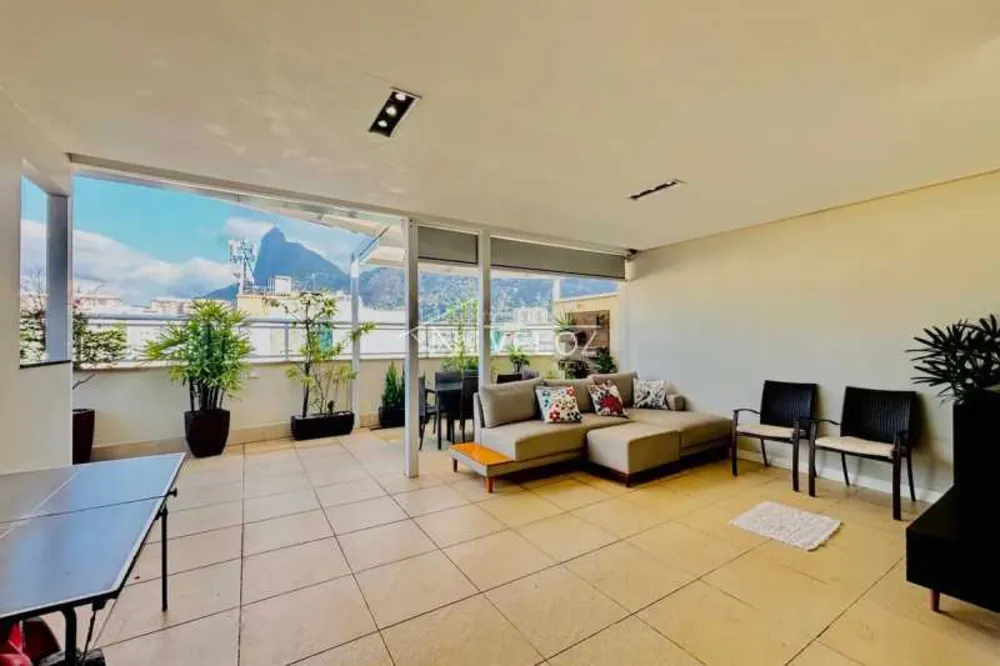 Cobertura, 3 quartos, 205 m² - Foto 17
