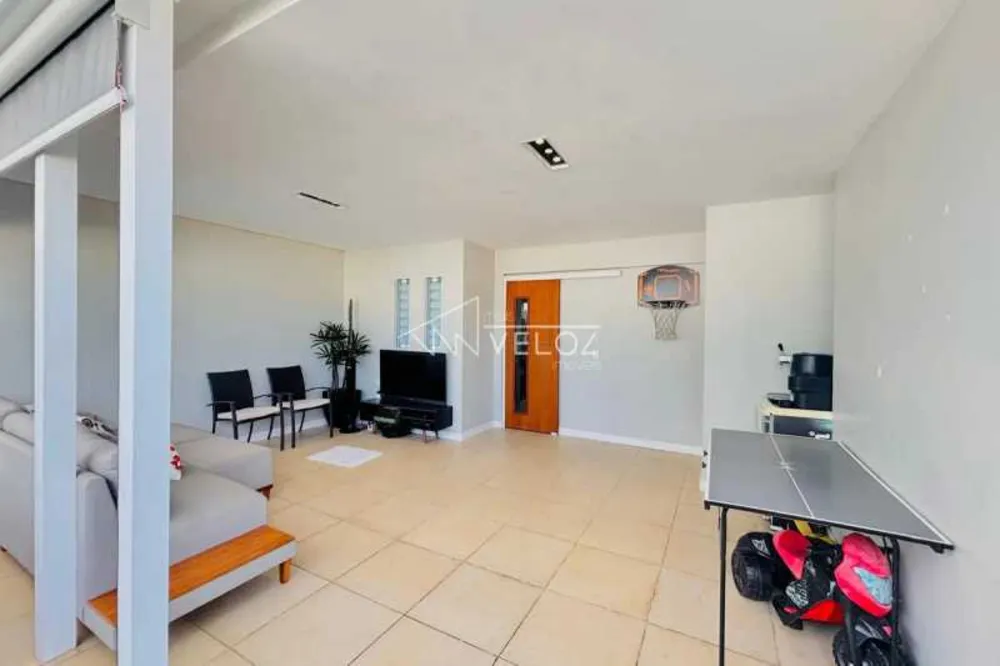 Cobertura, 3 quartos, 205 m² - Foto 20