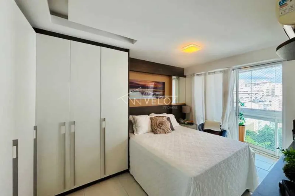 Cobertura, 3 quartos, 205 m² - Foto 6