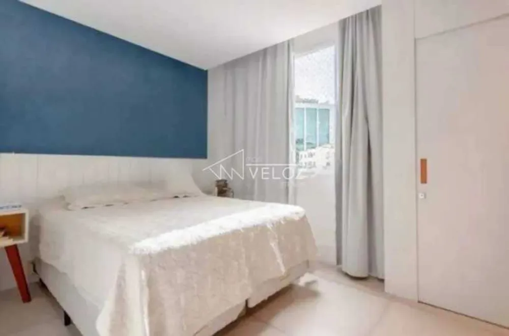 Cobertura, 3 quartos, 162 m² - Foto 5