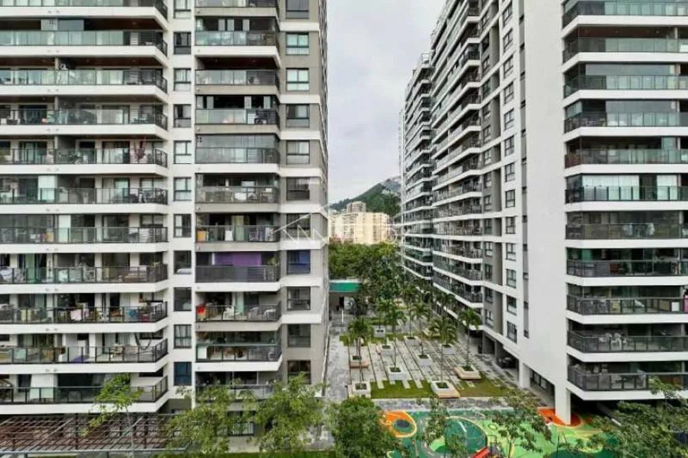 Apartamento, 1 quarto, 47 m² - Foto 22