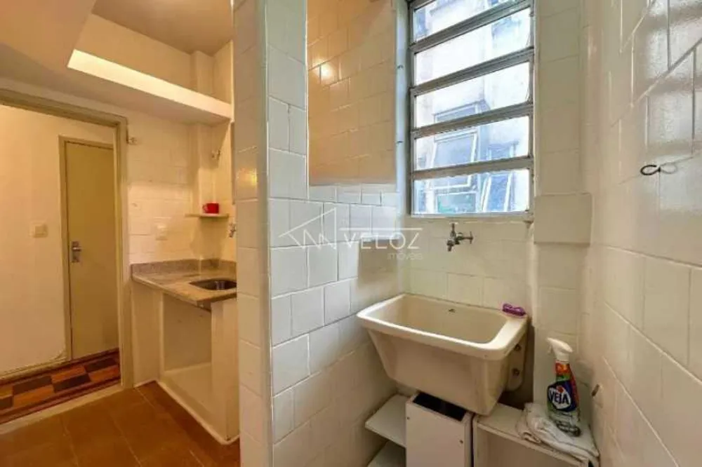 Apartamento, 1 quarto, 47 m² - Foto 11