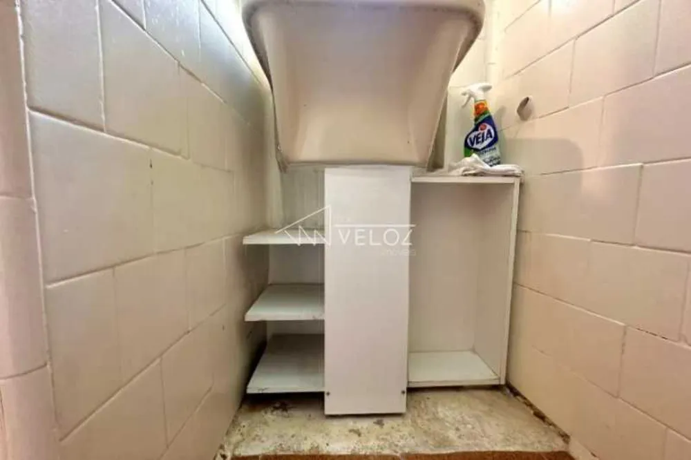 Apartamento, 1 quarto, 47 m² - Foto 5