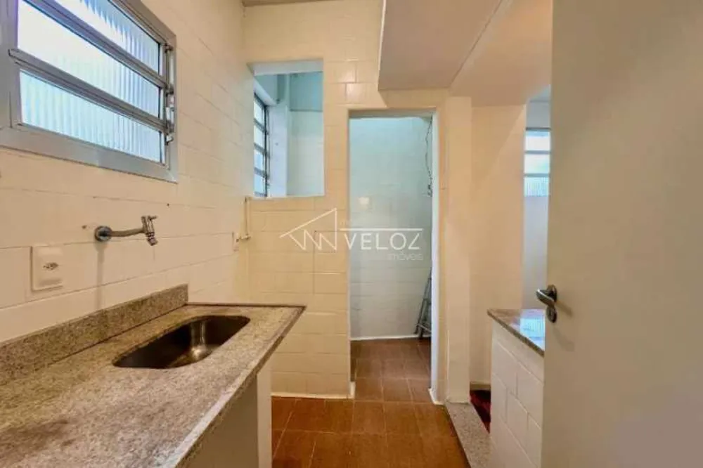 Apartamento, 1 quarto, 47 m² - Foto 2