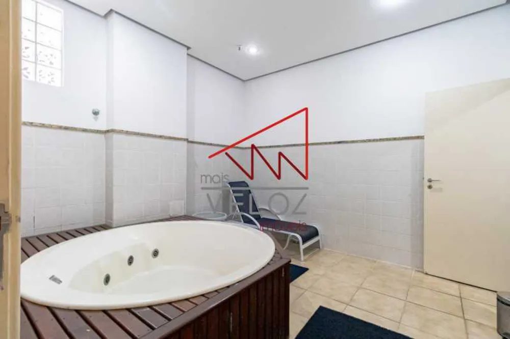 Cobertura, 1 quarto, 86 m² - Foto 5