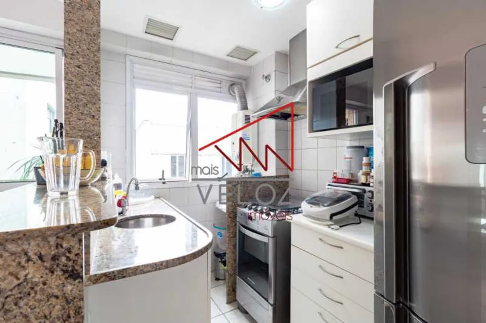 Cobertura, 1 quarto, 86 m² - Foto 2