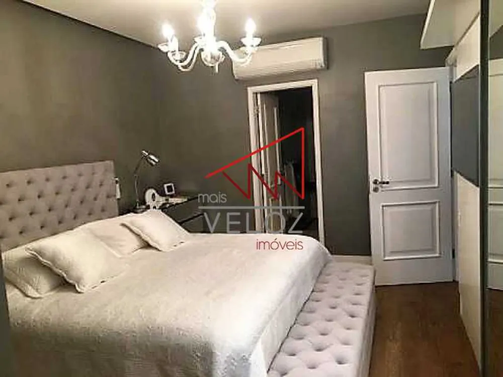 Apartamento, 4 quartos, 250 m² - Foto 19