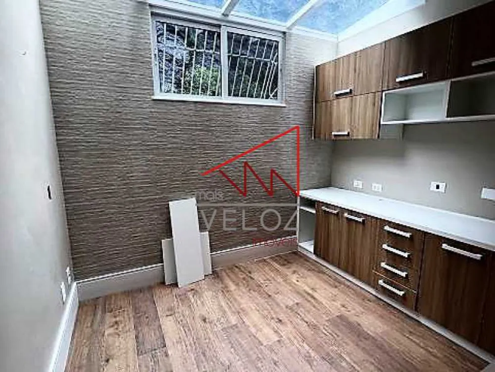 Apartamento, 4 quartos, 250 m² - Foto 2