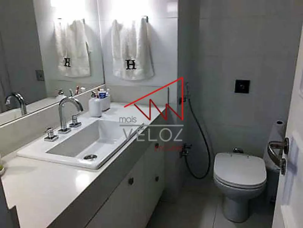 Apartamento, 4 quartos, 250 m² - Foto 18